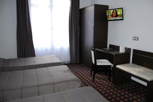 Hotel H�tel Stella