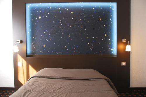 Hotel H�tel Stella