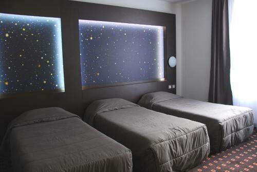 Hotel H�tel Stella