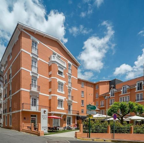 Hotel H�tel Stella
