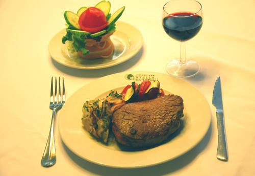 Hotel H�tel Stella