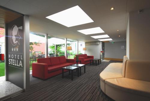 Hotel H�tel Stella