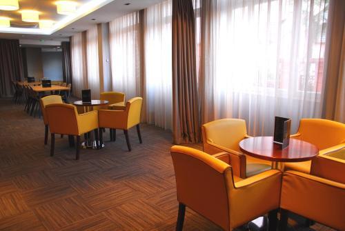 Hotel H�tel Stella