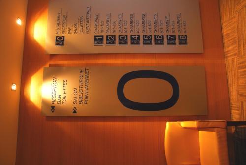 Hotel H�tel Stella
