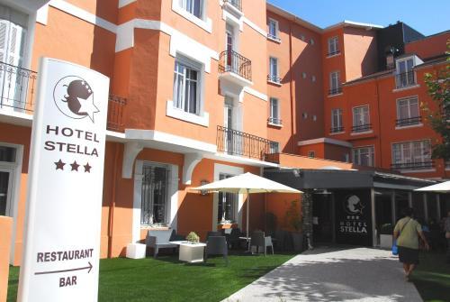Hotel H�tel Stella