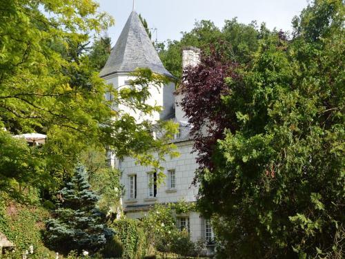 G�te De Montecler