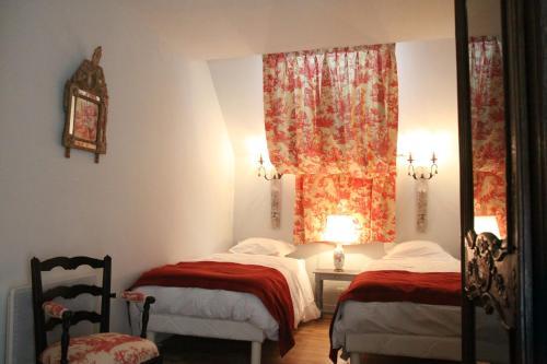 G�te De Montecler