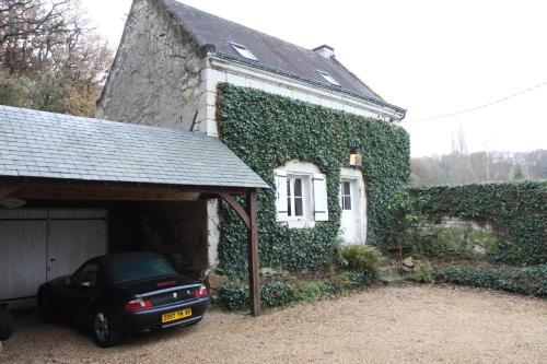 G�te De Montecler