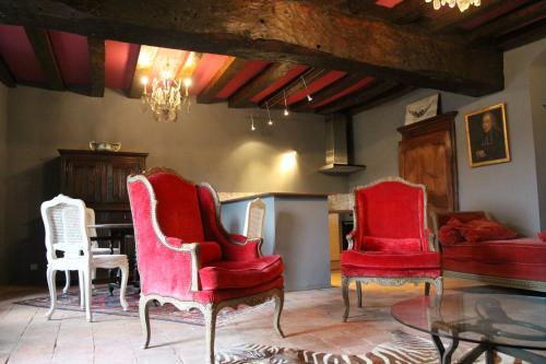 G�te De Montecler