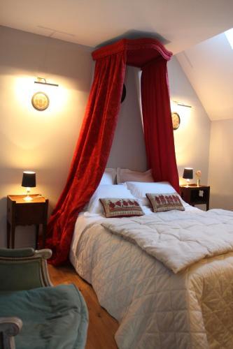 G�te De Montecler
