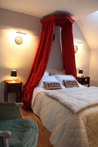 G�te De Montecler