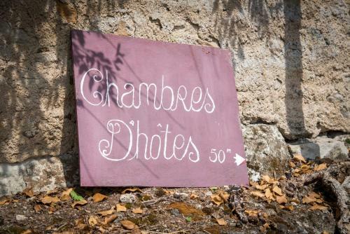 Bed & Breakfast Chambres D'h�tes Manoir De Montecler