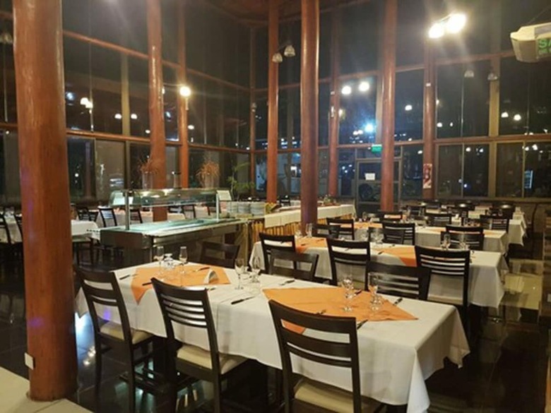 Hotel Don Horacio