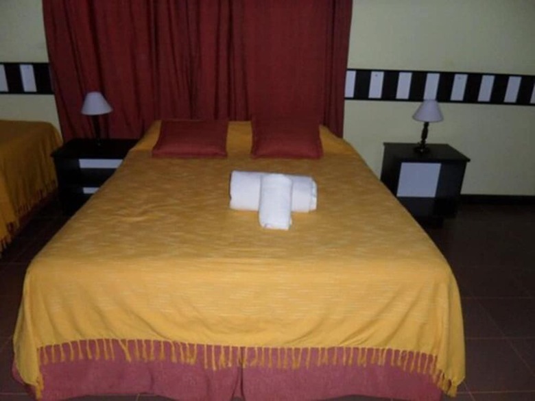 Hotel Don Horacio