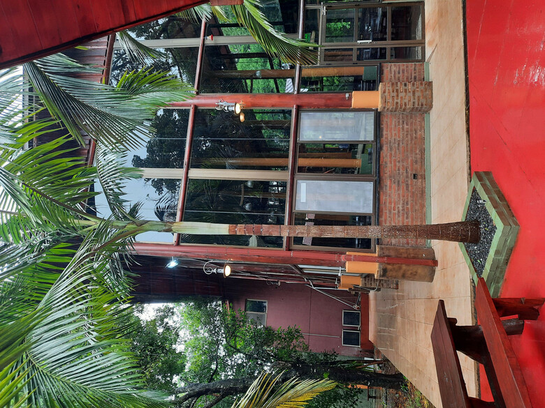 Hotel Don Horacio