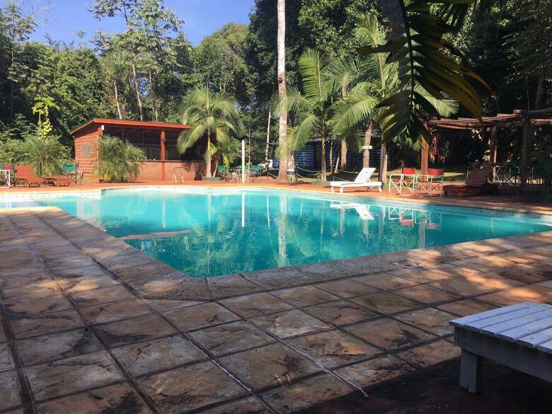 Hotel Don Horacio