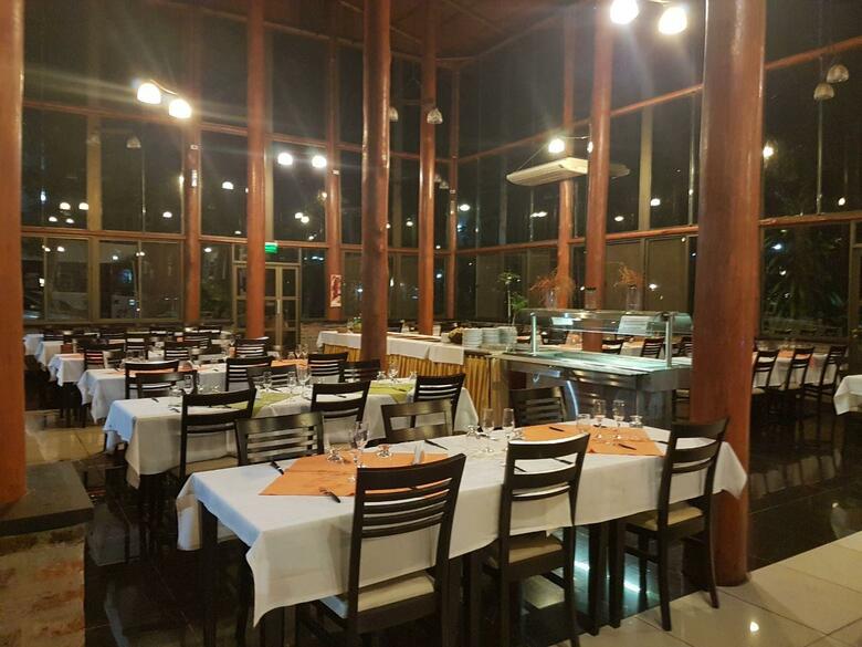 Hotel Don Horacio
