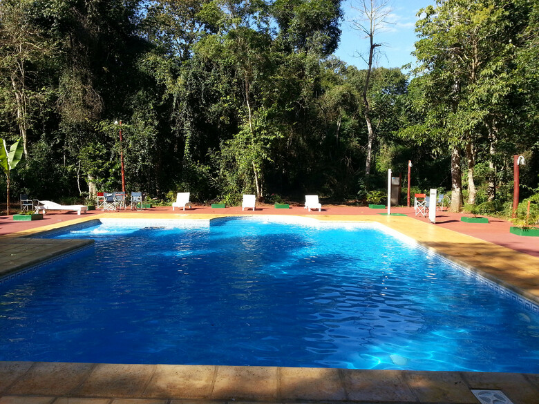 Hotel Don Horacio