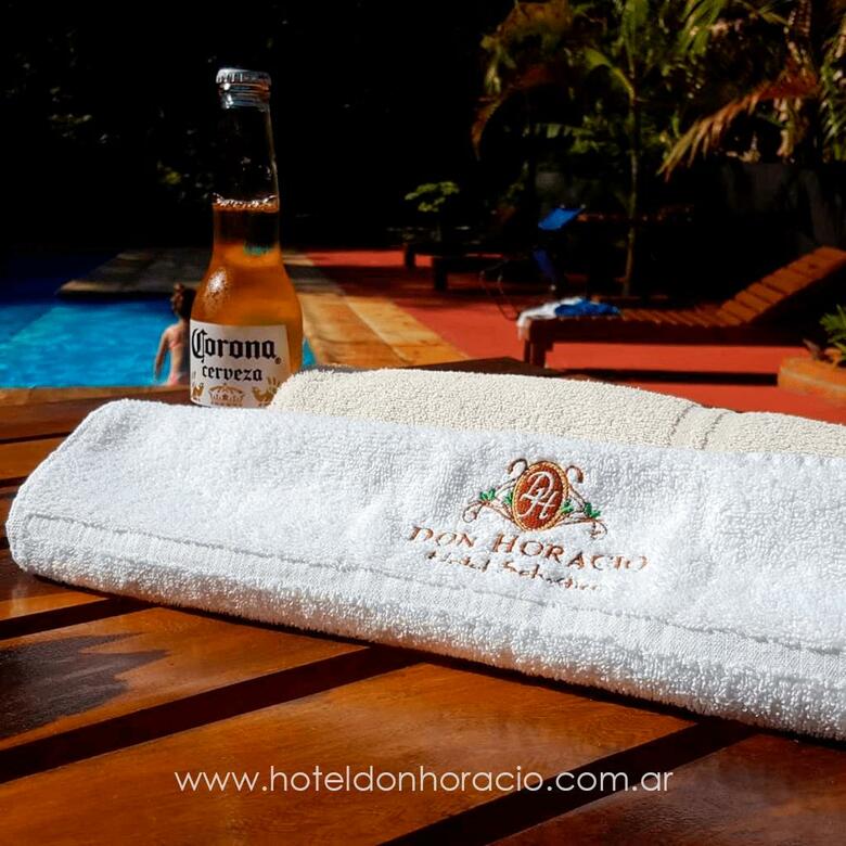 Hotel Don Horacio