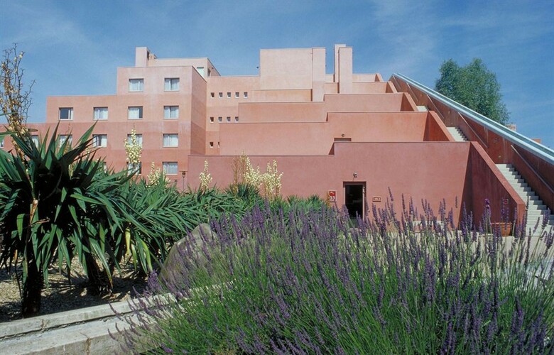 Hotel Disney's Santa Fe