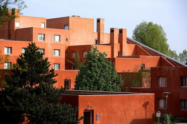Hotel Disney's Santa Fe