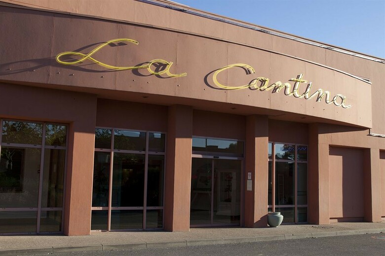 Hotel Disney's Santa Fe