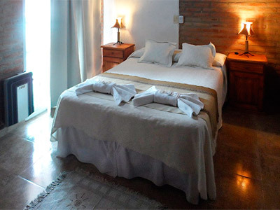 Hotel Altas Cumbres