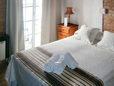 Hotel Altas Cumbres