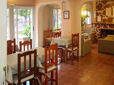 Hotel Altas Cumbres