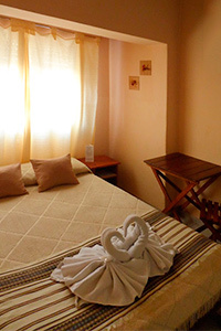 Hotel Altas Cumbres