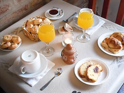Hotel Altas Cumbres