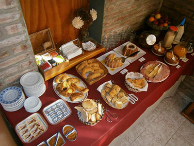 Hotel Altas Cumbres