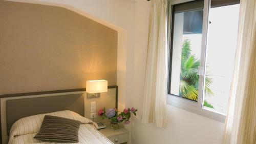 Hotel H�tel La Source