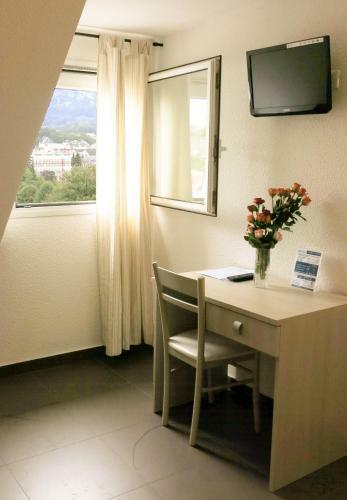 Hotel H�tel La Source