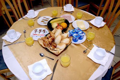 Hotel H�tel La Source