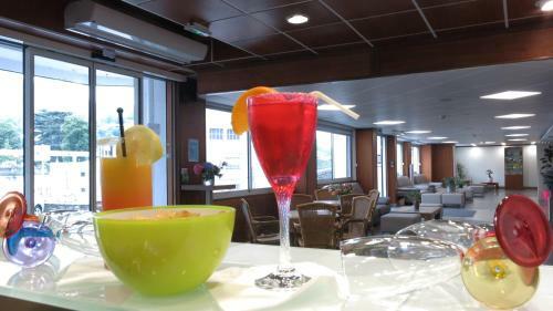 Hotel H�tel La Source