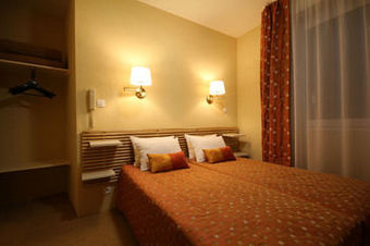 Hotel H�tel Atlantic