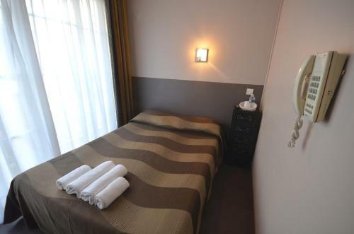 Hotel H�tel Restaurant La R�gence