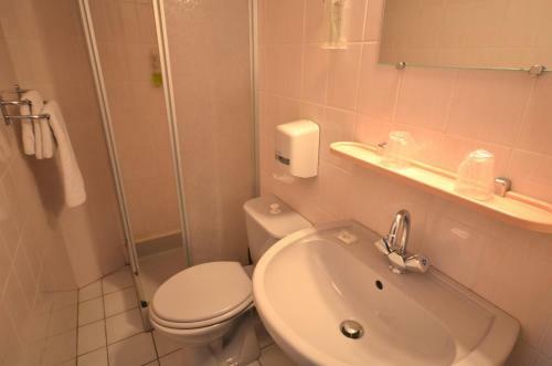 Hotel H�tel Restaurant La R�gence