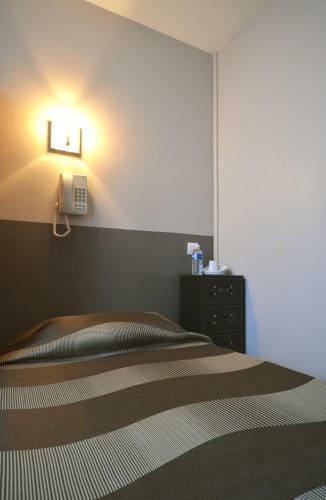 Hotel H�tel Restaurant La R�gence
