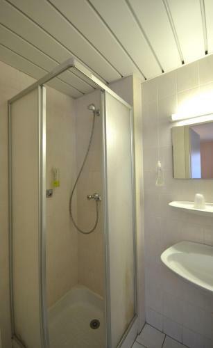 Hotel H�tel Restaurant La R�gence