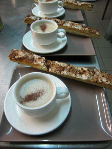 Hotel H�tel Restaurant La R�gence