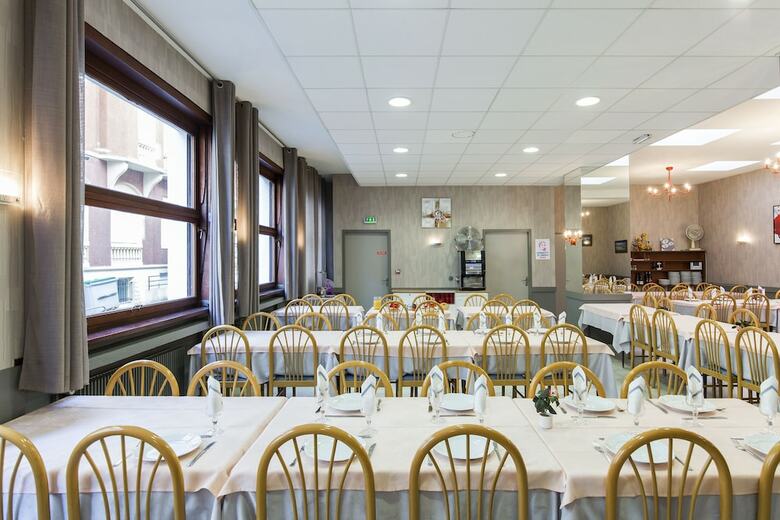 Hotel H�tel Concorde