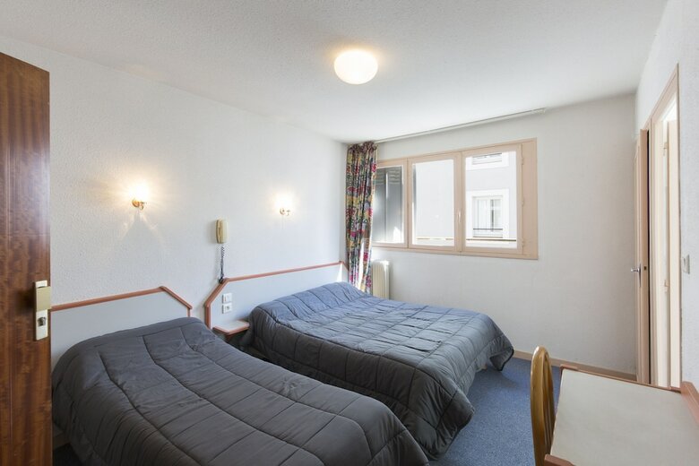 Hotel H�tel Concorde