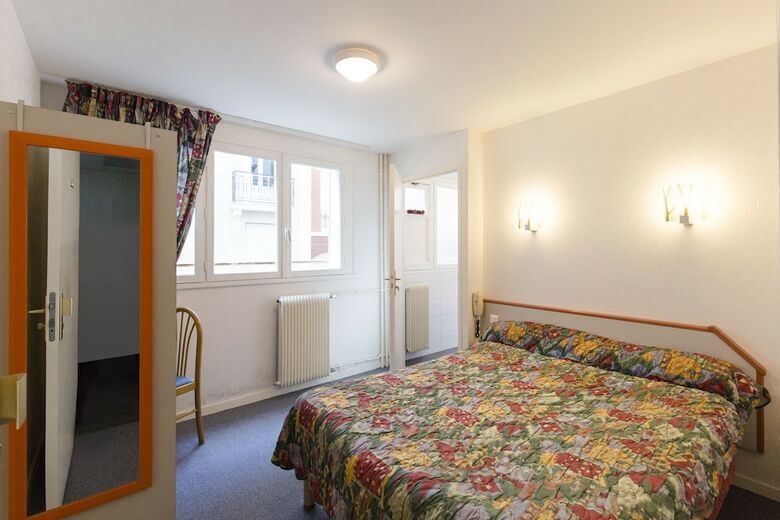 Hotel H�tel Concorde