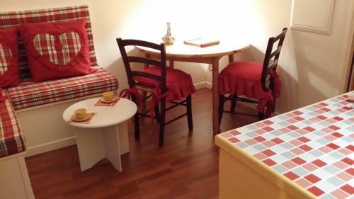 Apartment' Padre Pio