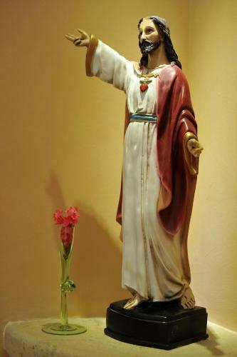 Apartment' Padre Pio