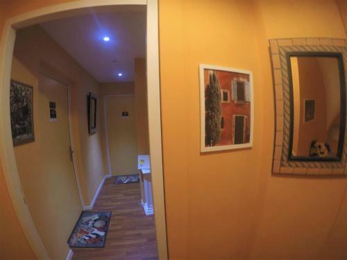 Apartment' Padre Pio