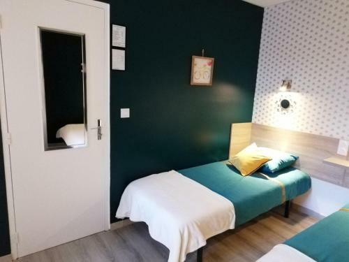 Hotel H�tel Sainte Th�r�se
