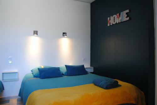 Hotel H�tel Sainte Th�r�se